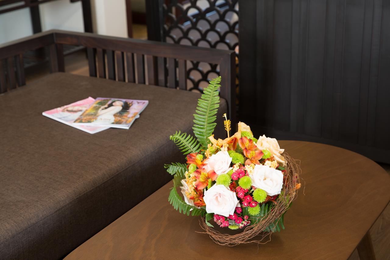 Hoi An Emotion Boutique Villa Cameră foto